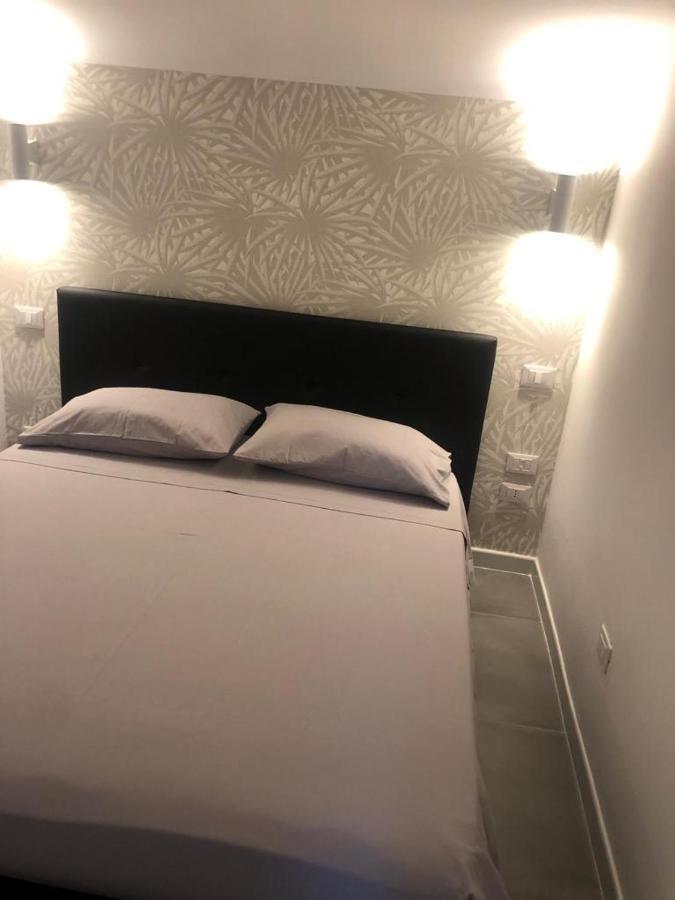 Il Rifugio Di Margo Appartement Bari Buitenkant foto