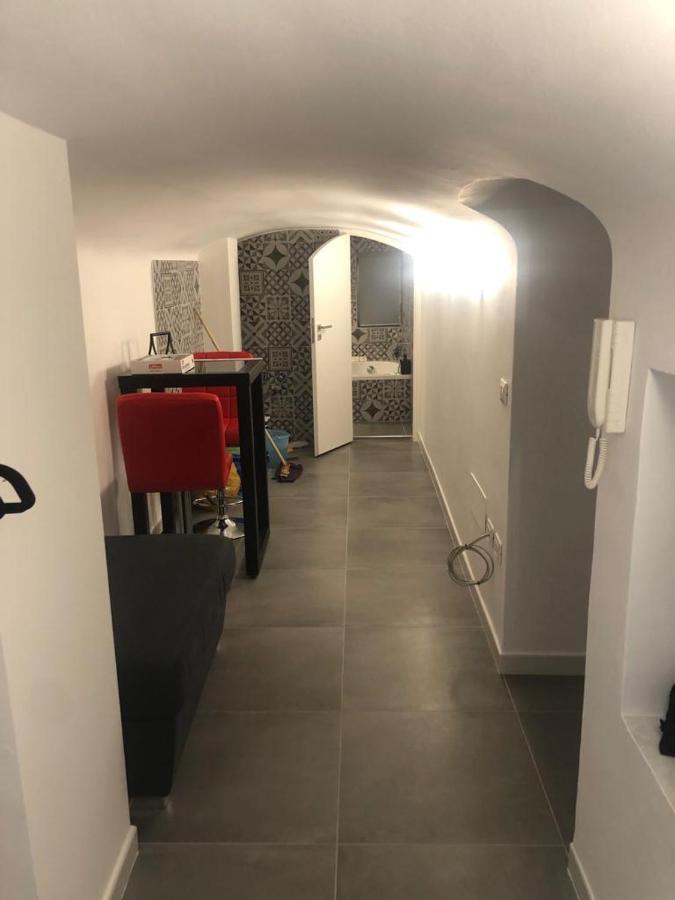 Il Rifugio Di Margo Appartement Bari Buitenkant foto