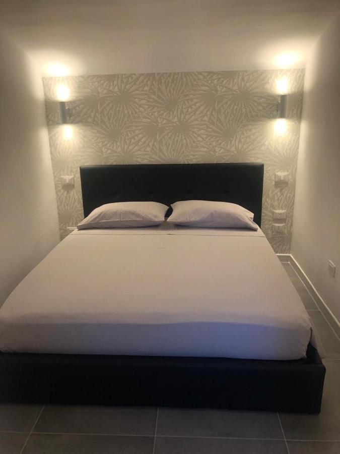 Il Rifugio Di Margo Appartement Bari Buitenkant foto