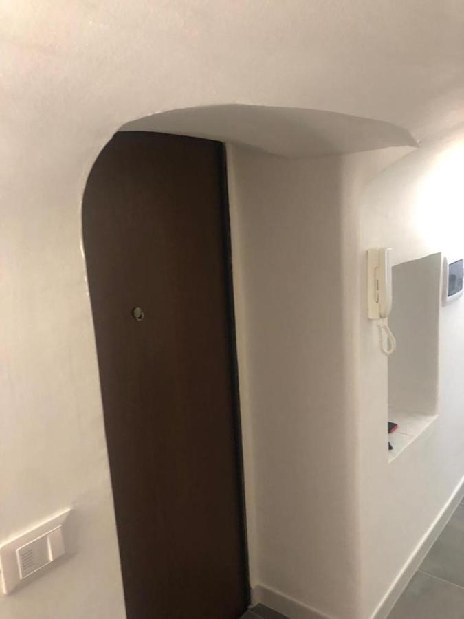 Il Rifugio Di Margo Appartement Bari Buitenkant foto