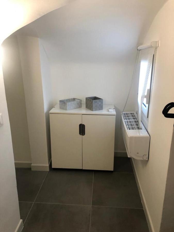 Il Rifugio Di Margo Appartement Bari Buitenkant foto