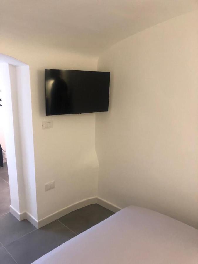 Il Rifugio Di Margo Appartement Bari Buitenkant foto